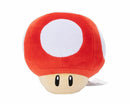 Nintendo Super Mario SFX Plush Figure: Super Mushroom