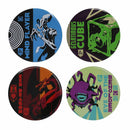 Dungeons & Dragons Monsters Coaster Set