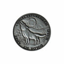 Resident Evil Village Currency Replica Limited Edition Collectible Coin