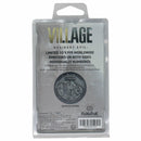 Resident Evil Village Currency Replica Limited Edition Collectible Coin