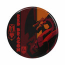 Dungeons & Dragons Monsters Coaster Set