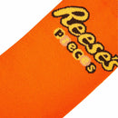 Reese's Pieces Men's Crew Socks, Adult Large