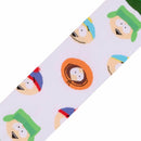 South Park Mountains Men's Crew Socks, Adult Large