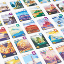 Trekking The World Board Game (Second Edition)