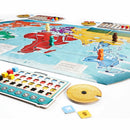 Trekking The World Board Game (Second Edition)