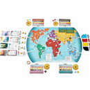 Trekking The World Board Game (Second Edition)