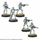 Star Wars: Legion - Clone Trooper Marksmen