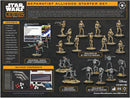 Star Wars: Legion - Separatist Alliance Starter Set