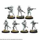 Star Wars: Legion - Galactic Republic Starter Set