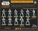 Star Wars: Legion - Clone Trooper Marksmen