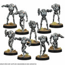 Star Wars: Legion - Separatist Alliance Starter Set