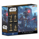 Star Wars: Legion - B1 Battle Droids