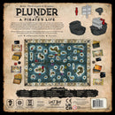 Plunder: A Pirate's Life