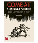 Combat Commander 20th Anniversary Edition Board Game