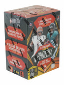 2025 Panini Phoenix Football Hobby Blaster Box