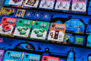 Pinched! Heist Board Game