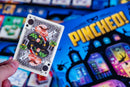 Pinched! Heist Board Game