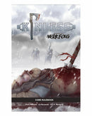 MORK Borg RPG: Kinless (Hardcover)