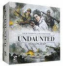 Undaunted: Stalingrad Board Game