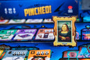 Pinched! Heist Board Game
