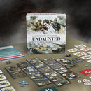 Undaunted: Stalingrad Board Game