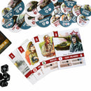 Undaunted: Stalingrad Board Game