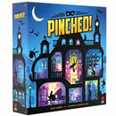 Pinched! Heist Board Game