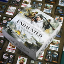 Undaunted: Stalingrad Board Game