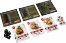 Undaunted: Stalingrad Board Game