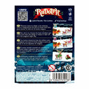 Rudolph Holiday Card Game