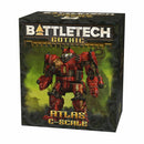 BattleTech: Gothic - Atlas C-Scale