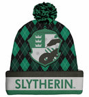 Harry Potter Slytherin Winter Hat