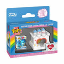 Funko Bitty POP! Towns Care Bears Bedtime Bear and the Care-A-Lot Castle