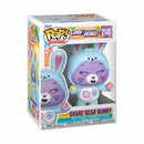 Funko POP! Animation Care Bears Share Bear Bunny 3.75" Vinyl Figure (