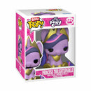 Funko Bitty POP! Towns My Little Pony Castle of Friendship and Princess Twilight Sparkle