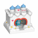 Funko Bitty POP! Towns Care Bears Bedtime Bear and the Care-A-Lot Castle