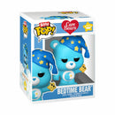 Funko Bitty POP! Towns Care Bears Bedtime Bear and the Care-A-Lot Castle