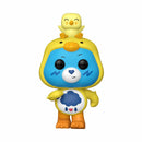 Funko POP! Animation Care Bears Grumpy Bear Chick 3.75" Vinyl Figure (