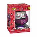 Funko Bitty POP! Bouquet Nightmare Before Christmas Sally and Jack Skellington (Valentine)