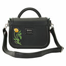 Wicked: For Good I Feel Wicked Crossbody Bag