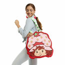 Strawberry Shortcake Cosplay Canvas Tote Bag