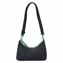 Wicked: For Good Glinda & Elphaba Crossbody Bag with Charms