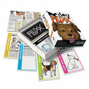 Dog Fluxx | A Tail-Waggin' Card Game