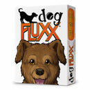 Dog Fluxx | A Tail-Waggin' Card Game