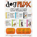 Dog Fluxx | A Tail-Waggin' Card Game