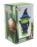 The Wizard of Oz Wicked Witch Little Legends Miniature Nutcracker, 5"