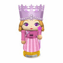 The Wizard of Oz Glinda the Good Witch Little Legends Miniature Nutcracker, 5"