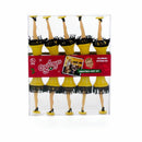 A Christmas Story 10-Light Leg Lamp Light Set