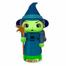 The Wizard of Oz Wicked Witch Little Legends Miniature Nutcracker, 5"