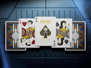 Star Trek (Dark) Playing Cards